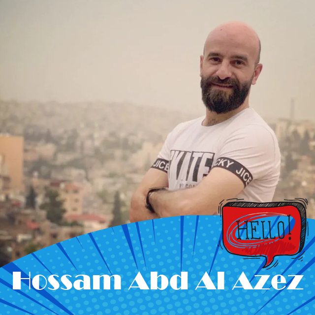 Hossam Abd Al Azez