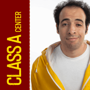 Class A Center