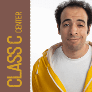 Class C Center