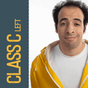 Class C Left