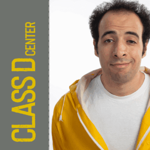 Class D Center